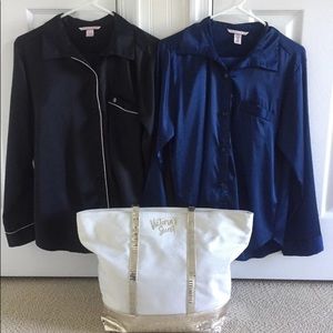 Victoria ‘s secret bundle